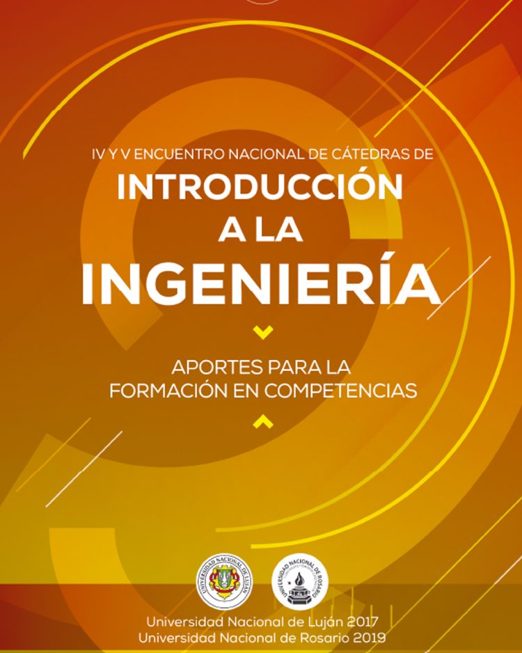 Introducción A La Ingeniería • Editora UNR