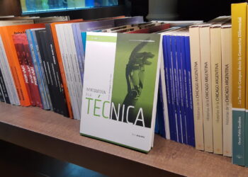 Nuevo libro de la colección Comunicación, lenguajes, cultura