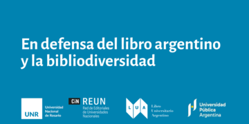 Comunicado de la Red de Editoriales de Universidades Nacionales de la Argentina (REUN)