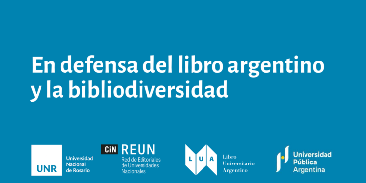 Comunicado de la Red de Editoriales de Universidades Nacionales de la Argentina (REUN)