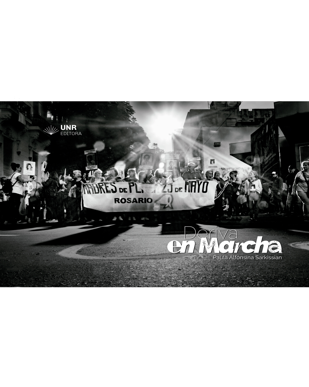 deriva en marcha